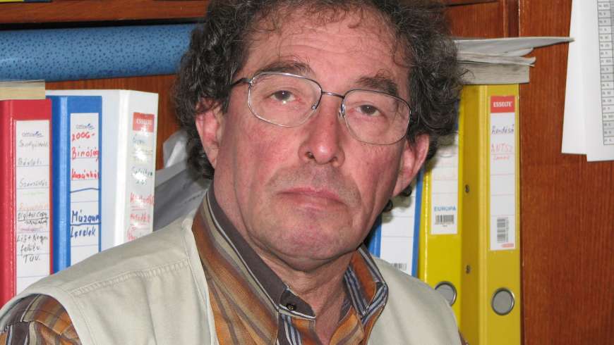 Boros Endre