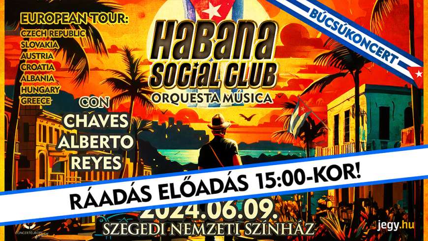 Habana Social Club