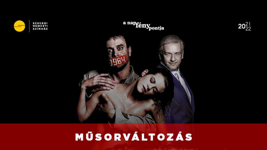 Műsorváltozás – 1984