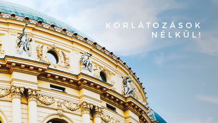 Megszűnt a kötelező maszkviselés!