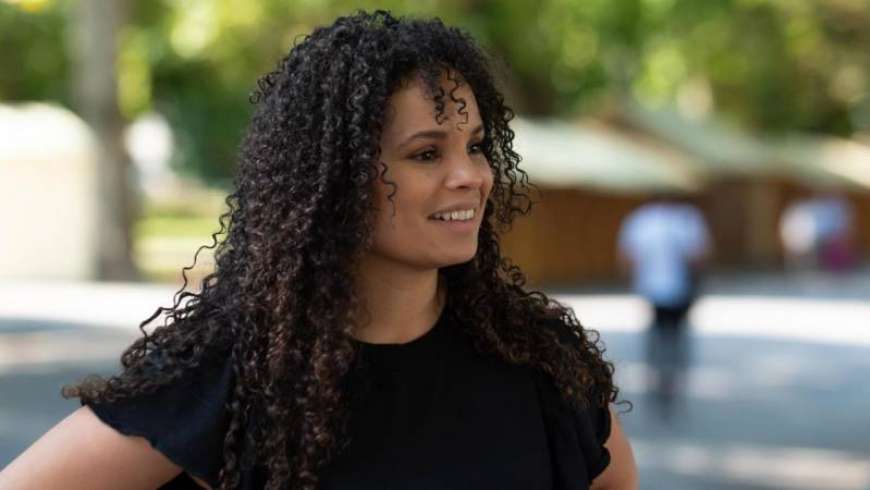 Lorena Santana Somogyi: A rasszizmus nem velünk születik, azt megtanítják nekünk