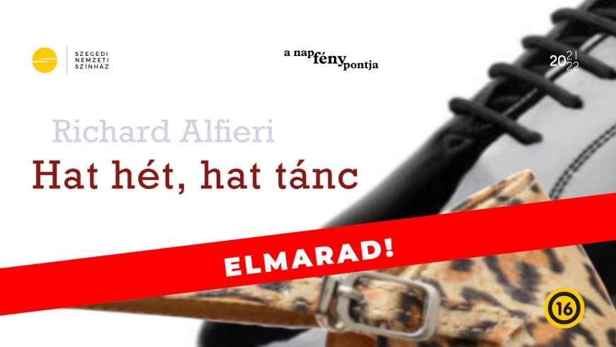 Elmarad a Hat hét, hat tánc