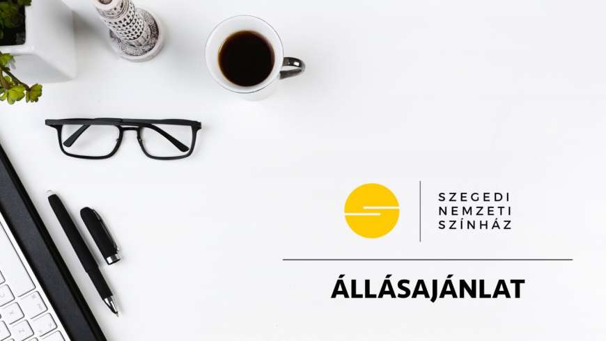 Állásajánlat