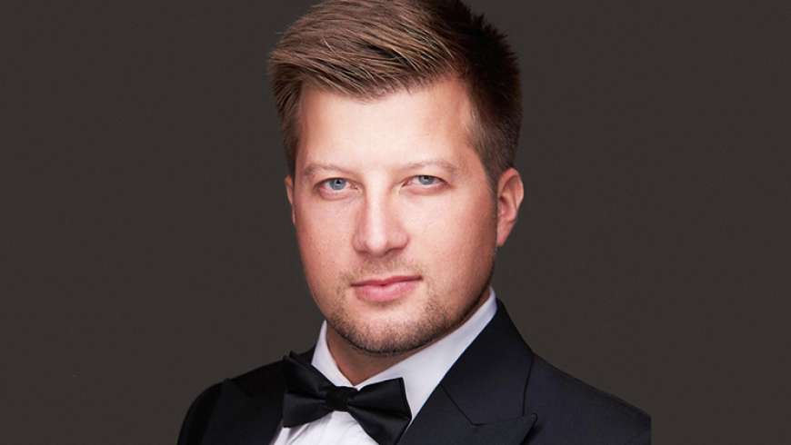 „A zene az otthonom” – interjú Sándor Csaba operaénekessel