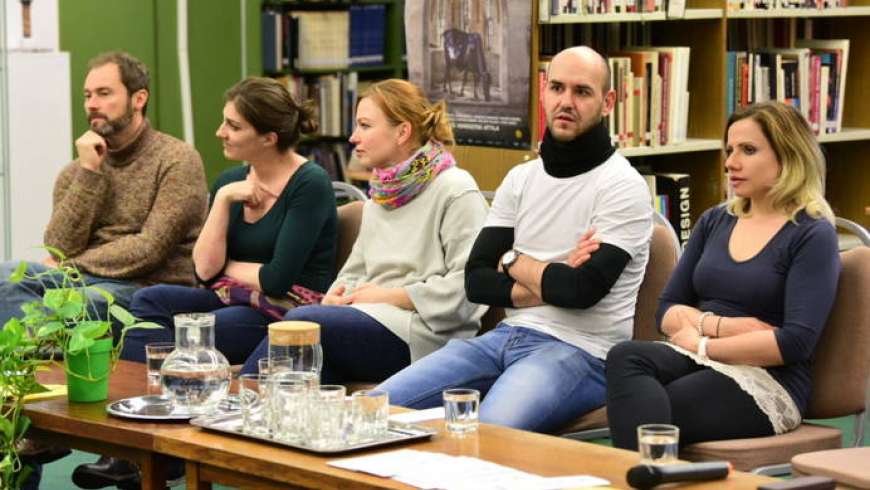 Keserédes sorstragédiák a szegedi és újvidéki színház koprodukciójában 
