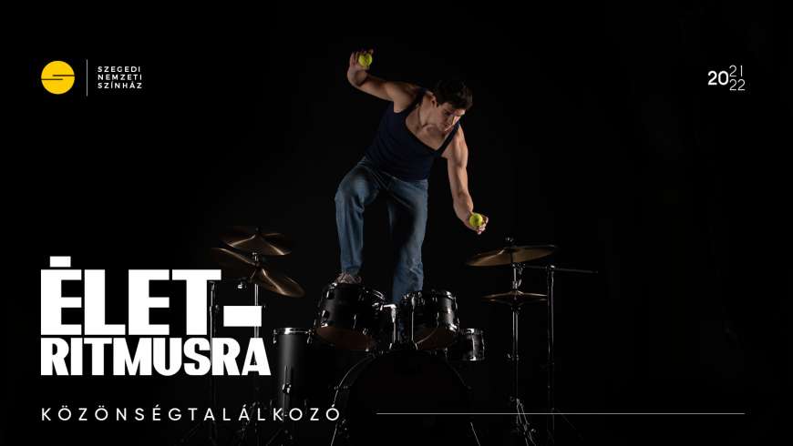 Élet-ritmusra – közönségtalálkozó