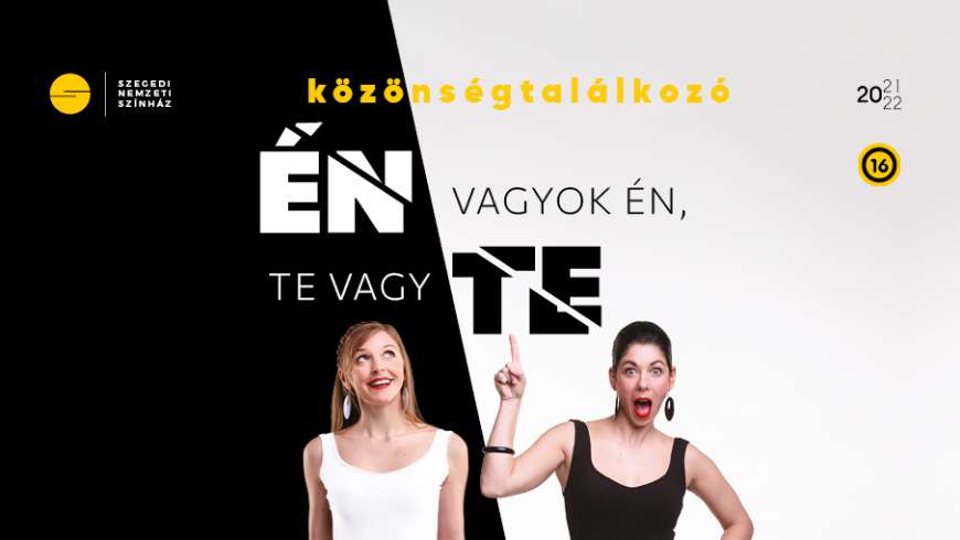 Én vagyok én, te vagy te – közönségtalálkozó