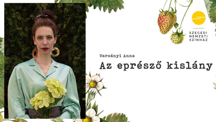 Ajándék felolvasószínházi előadás