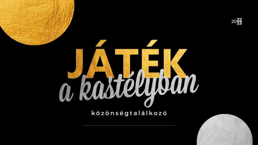 Játék a kastélyban