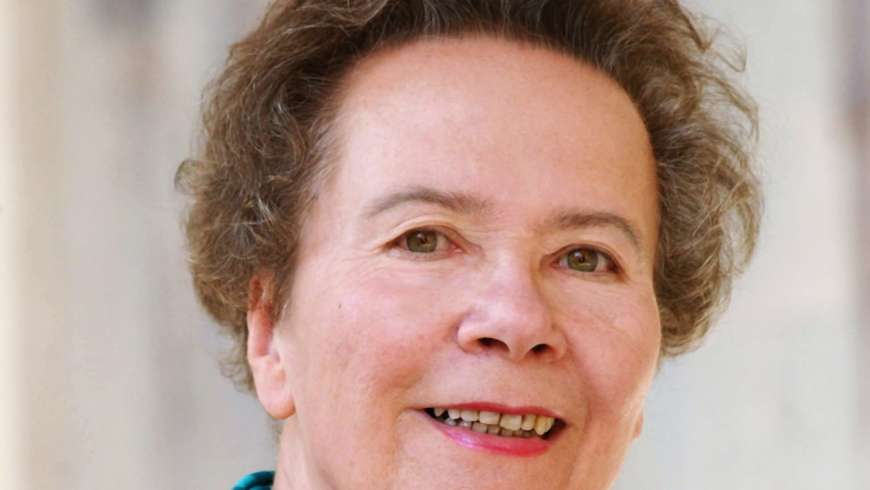 Elhunyt Karikó Teréz, a szegedi operajátszás legendás szopránja