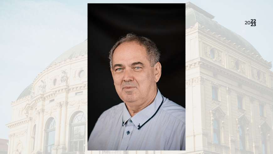 Koczka Ferenc karmester