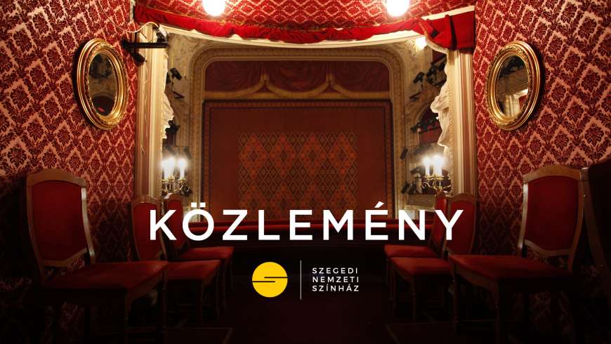 Közlemény