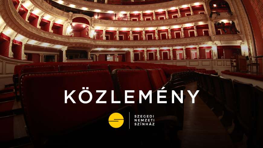 Közlemény