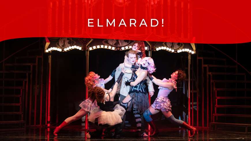 Elmarad a mai Leonce és Léna
