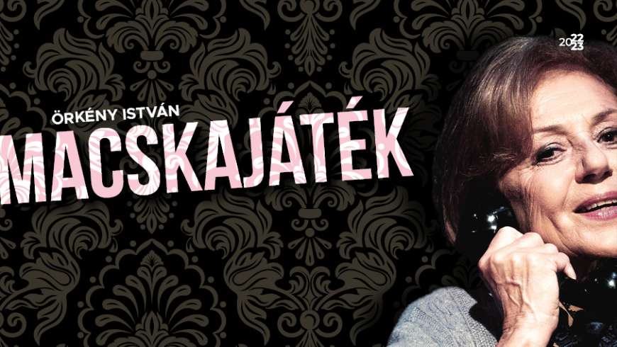 Közlemény: Macskajáték