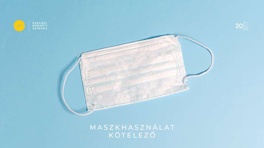 Maszkhasználat – november 20-tól