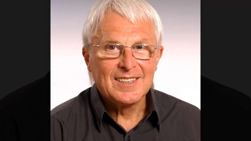 Nagy László temetése