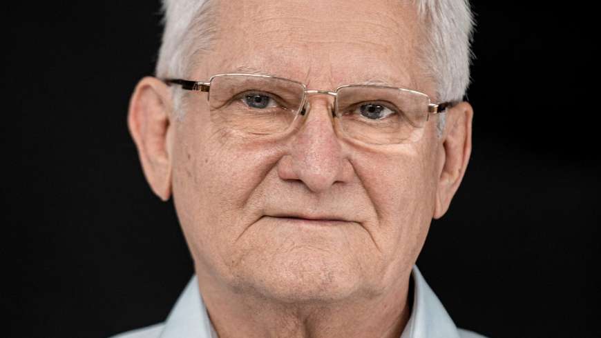 Rácz Tibor