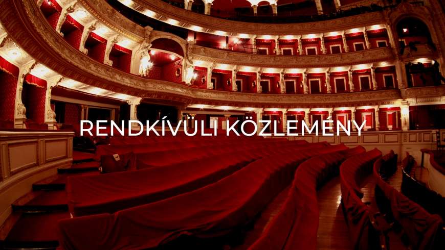 Tájékoztatás jegyvisszaváltásról