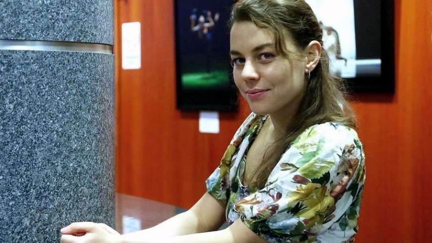 Sziládi Hajna
