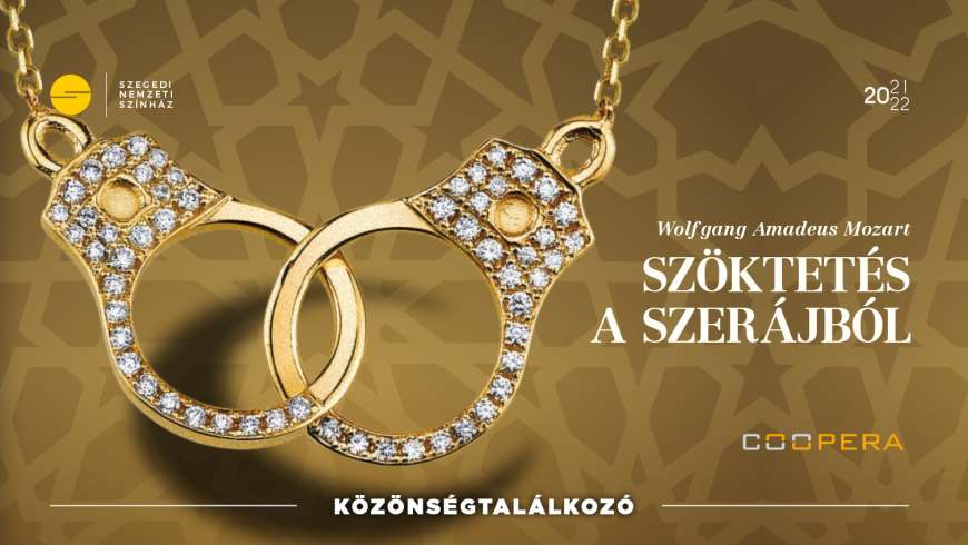 Szöktetés a szerájból – közönségtalálkozó