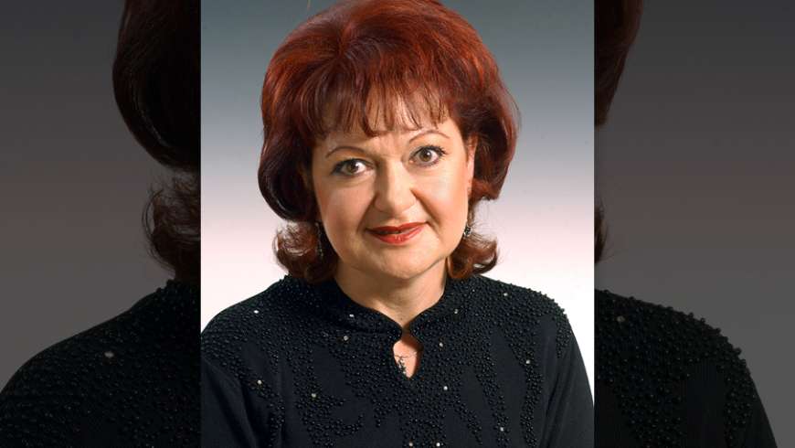 Szonda Éva
