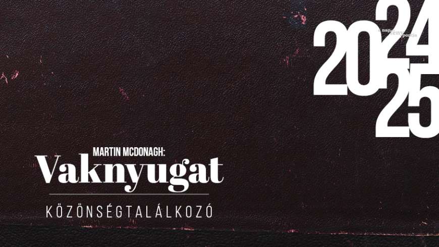 Vaknyugat – közönségtalálkozó