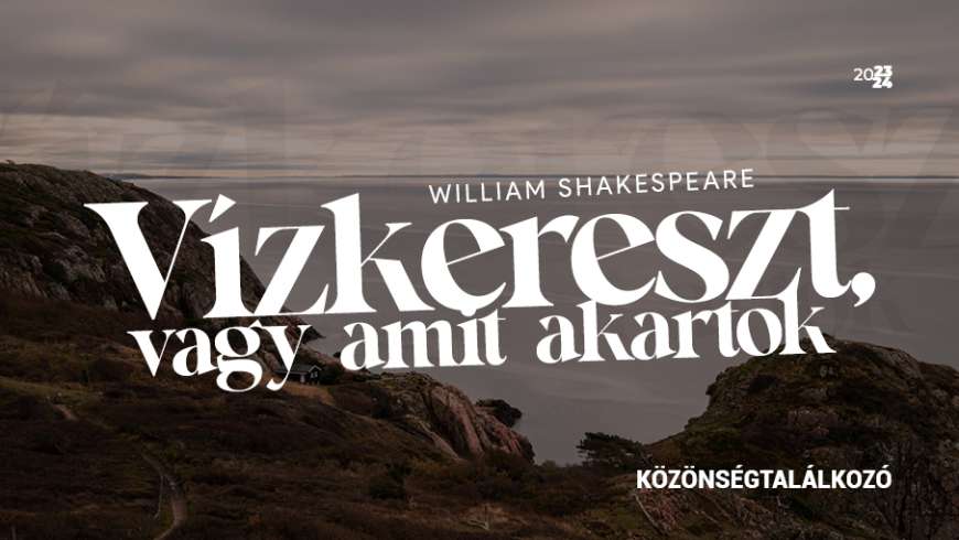 Vízkereszt, vagy amit akartok – közönségtalálkozó