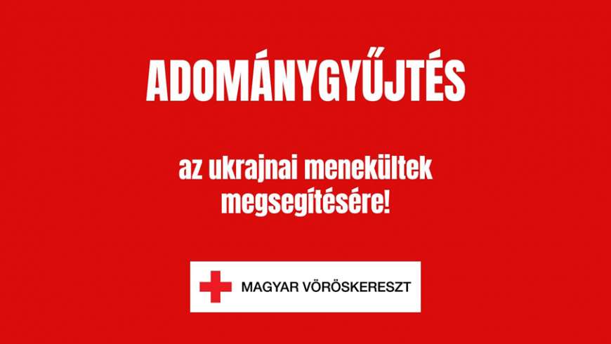 SEGÍTSÜK AZ UKRÁN HÁBORÚBÓL MENEKÜLŐKET!