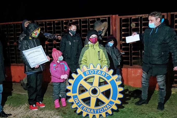 A Rotaryval közösen segítenek a Szegedi Nemzeti Színház művészei
