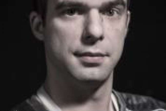Huszta Dániel