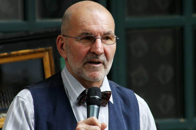 Lukácsházi Győző