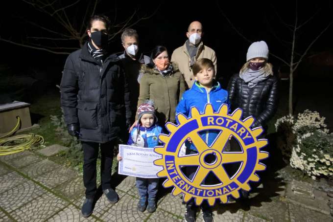A Rotaryval közösen segítenek a Szegedi Nemzeti Színház művészei