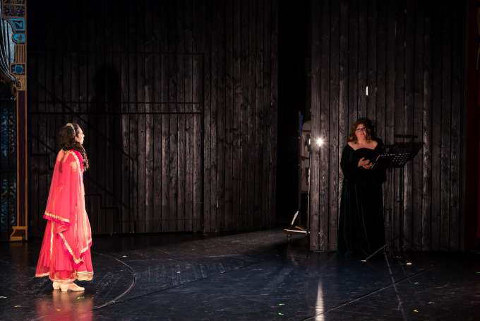 A kalóz - opera | fotó:Tari Róbert/Szegedi Nemzeti Színház