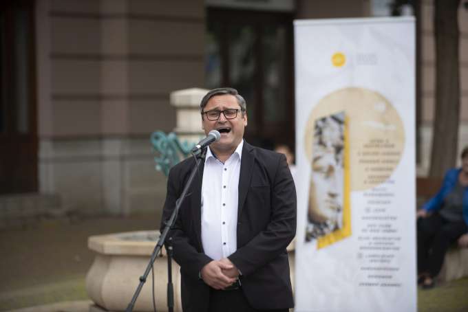 Évadot hirdetett a Szegedi Nemzeti Színház