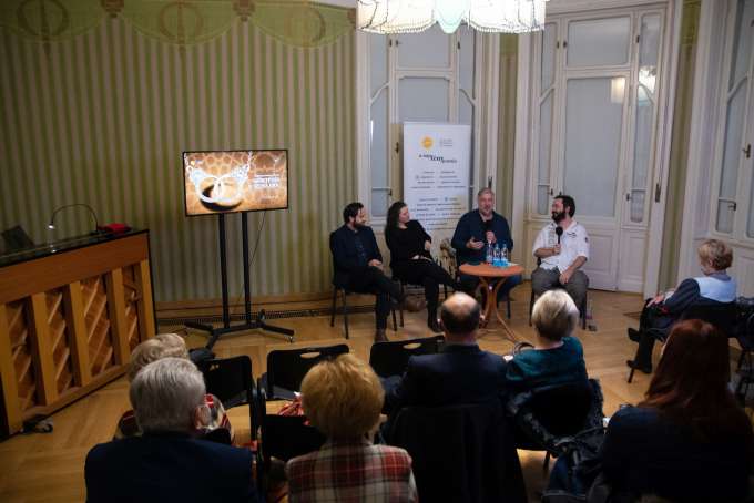 Különösen élvezetesnek ígérkezik a Szöktetés a szerájból vígopera