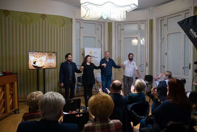Különösen élvezetesnek ígérkezik a Szöktetés a szerájból vígopera