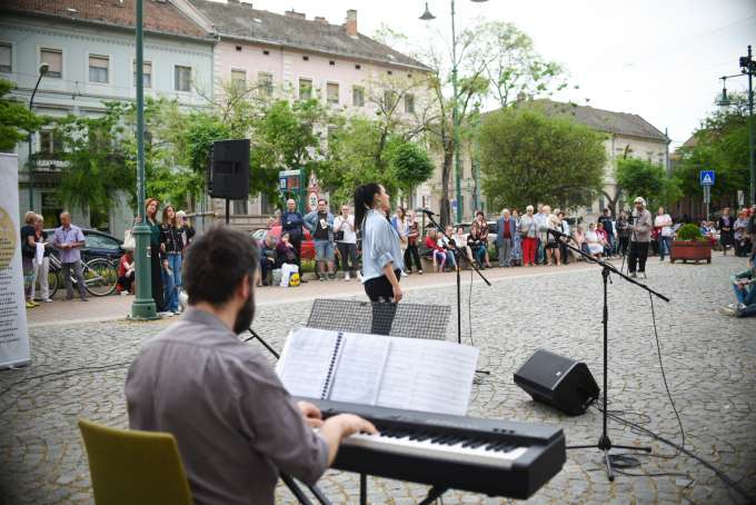 Évadot hirdetett a Szegedi Nemzeti Színház