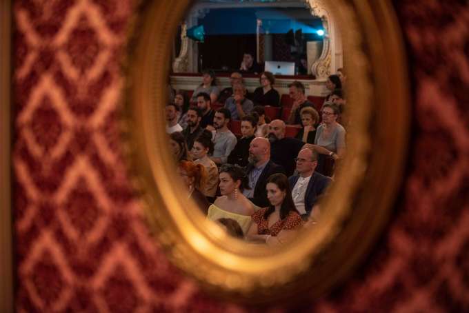 Eredményes évadot zárt a Szegedi Nemzeti Színház
