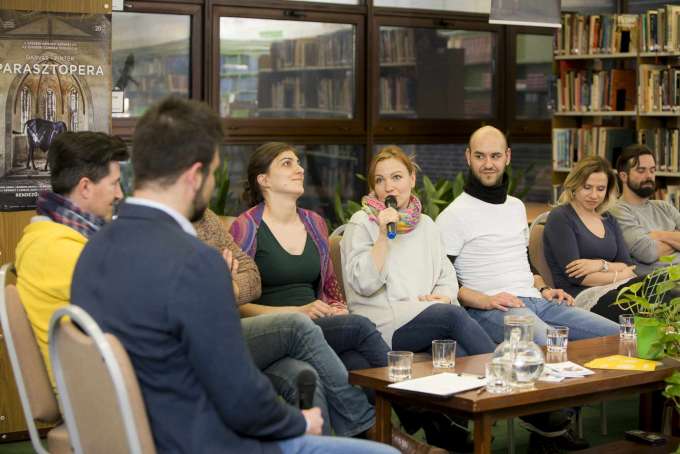 Keserédes sorstragédiák a szegedi és újvidéki színház koprodukciójában 