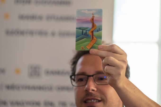 Közeledik A padlás premierje