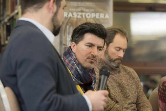 Keserédes sorstragédiák a szegedi és újvidéki színház koprodukciójában 