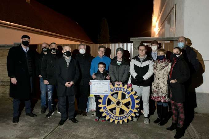 A Rotaryval közösen segítenek a Szegedi Nemzeti Színház művészei