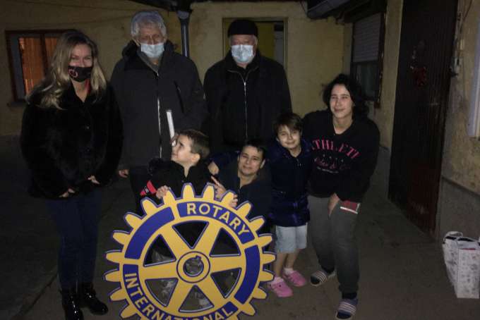 A Rotaryval közösen segítenek a Szegedi Nemzeti Színház művészei