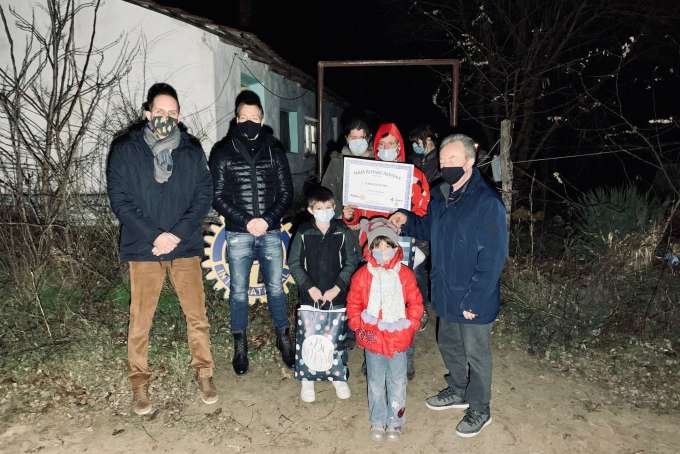 A Rotaryval közösen segítenek a Szegedi Nemzeti Színház művészei