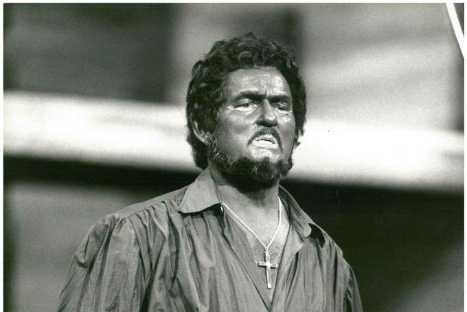 Othello (1988)