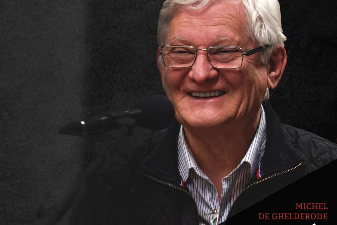 Michel de Ghelderode: Barabbás