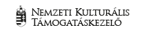 Nemzeti Kulturális Támogatáskezelő
