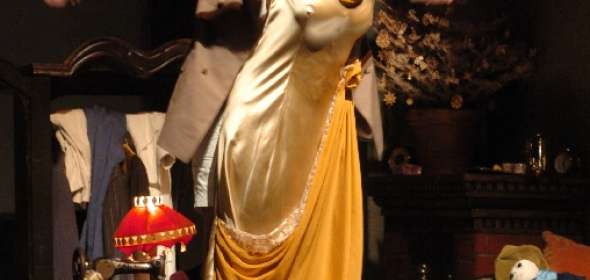 ÉDES ANNA