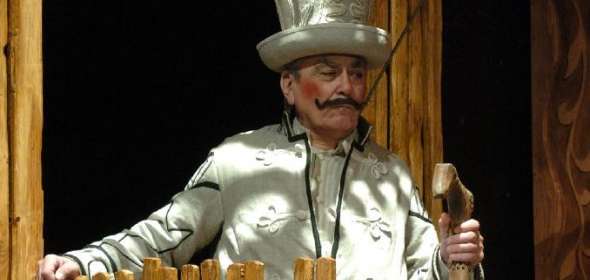 CSALÓKA PÉTER